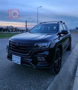 ئێم جی RX8